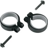 Sks 11561 spatbordstang klembevestiging voorvork 34,0 37,0mm per set