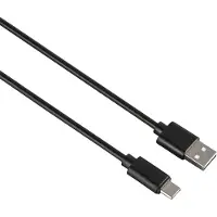 Hama USB 2.0 TYPE-C TO TYPE-A CABLE 0.90M