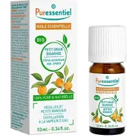 Puressentiel Bittere Orange Essentiële Olie Bio