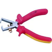 PARD Geïsoleerde striptang 1000V