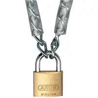 ABUS Hangslot 55/45