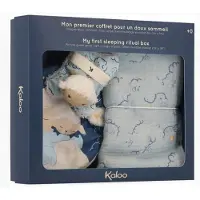 Kaloo Doux Sommeil – Babygeschenkset - het Bedritueel