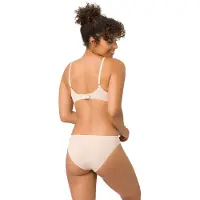 Beedees Hüftslip Stepy Soft Tai (5-er Pack) Met smalle tailleband