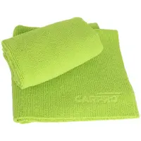 CarPro 2 Face Towel - microvezeldoek voor auto coating - 10 stuks