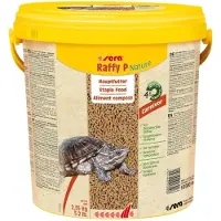 Sera Raffy P Nature 10.000ML