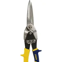Irwin Blikschaar lang 304, recht, grote bogen IR10504314N