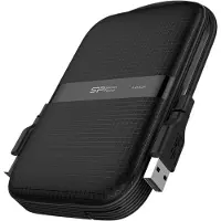 Silicon Power Armor A60 4tb Externe Harde Schijf