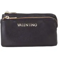 Valentino accessoiretas Delia Re Pouch Nero zwart