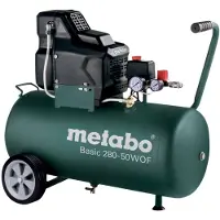 Metabo Basic 280 - 50W OF