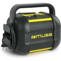 Muse M-368 BTY