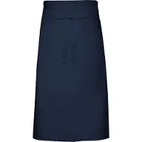 Link Kitchen Wear Kokssloof - Navy - 70 x 100 cm -