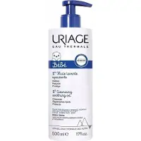Uriage Bebe 1ere huile lavante apaisante