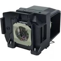 CoreParts Projector Lamp - MICROLAMP - EPSON - 3500 Uren - 250 Watt - ELPLP85/V13H010L85