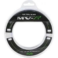 Maver 406 150 M Monofilament Zilver 0.500 mm