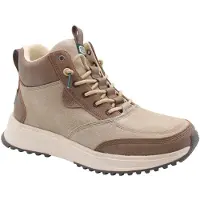 HeyDude Boots Men Tahoe Classic Mix Major Brown / Multi-Schoenmaat 42