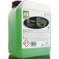 Autoglym Multiwash 5 Liter
