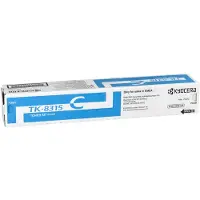 Kyocera TK-8315C Toner Cyaan