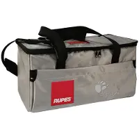Rupes BigFoot SEMI-RIGID-DUFFLE BAG (harde en grote tas) 50x30x25 cm