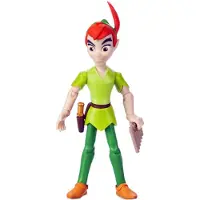 Disney Peter Pan Toybox Actiefiguur