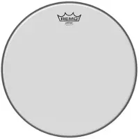 Remo Ambassador Suede Batter 8" Drumvel Drumhead BA-0808-00