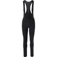 Agu Lange Fietsbroek zonder Zeem Essential Dames - Zwart - L