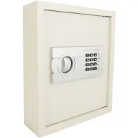 De Raat Sleutelkast Protector Key 40E
