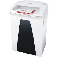 HSM Destructeur de documents 17-19 feuilles coupe en particules 4.5x30mm 1823111 securio b32