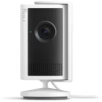 Ring Binnencamera Plus Wit
