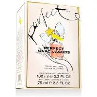 Marc Jacobs Perfect Eau de Parfum 100 ml + Body Lotion 75 ml (damesparfum)