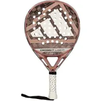 Adidas Crossit Light 2026 Padel Racket Bruin