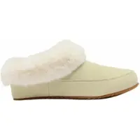 Sorel Women Go Coffee Run Light Aloe Natural-Schoenmaat 42