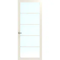 Skantrae Binnendeuren SKL 9940 Volspaan | Moderne binnendeur | Deurengigant.nl