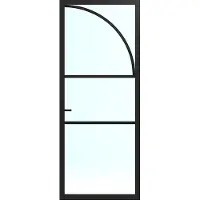 Skantrae Binnendeuren SSL 4514 | Moderne binnendeur | Deurengigant.nl