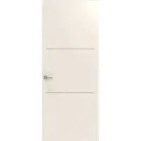 Skantrae Binnendeuren SKL 9937 Tubespaan | Moderne binnendeur | Deurengigant.nl