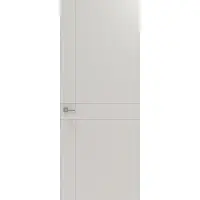 Skantrae Binnendeuren SKB 218 | Moderne binnendeur | Deurengigant.nl