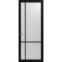 Skantrae Binnendeuren SKL 9742 Volspaan Mat glas | Moderne binnendeur | Deurengigant.nl