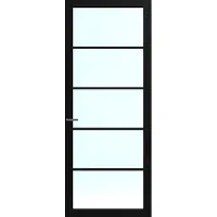 Skantrae Binnendeuren SKL 9740 Volspaan | Moderne binnendeur | Deurengigant.nl