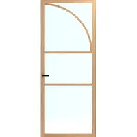 Skantrae Binnendeuren SSL 14814 | Moderne binnendeur | Deurengigant.nl