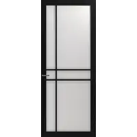 Skantrae Binnendeuren SKL 9744 Volspaan Mat glas | Moderne binnendeur | Deurengigant.nl