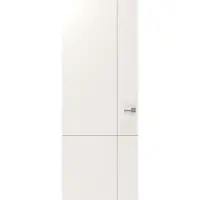 Skantrae Binnendeuren SKL 9841 Honingraat | Moderne binnendeur | Deurengigant.nl