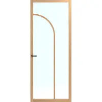 Skantrae Binnendeuren SSL 14812 | Moderne binnendeur | Deurengigant.nl