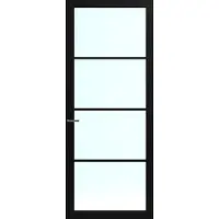 Skantrae Binnendeuren SKL 9739 Volspaan | Moderne binnendeur | Deurengigant.nl