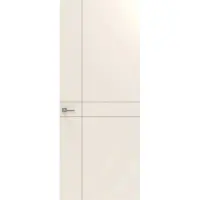Skantrae Binnendeuren SKL 9943 Honingraat | Moderne binnendeur | Deurengigant.nl