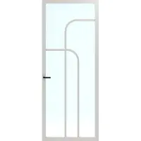 Skantrae Binnendeuren SSL 4615 | Moderne binnendeur | Deurengigant.nl