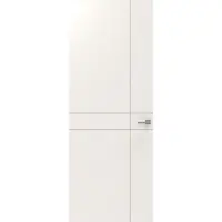 Skantrae Binnendeuren SKL 9843 Tubespaan | Moderne binnendeur | Deurengigant.nl