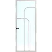 Skantrae Binnendeuren SSL 14615 | Moderne binnendeur | Deurengigant.nl