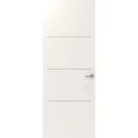 Skantrae Binnendeuren SKL 9820 Honingraat | Moderne binnendeur | Deurengigant.nl