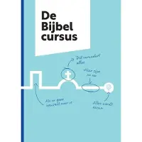 NBG De Bijbelcursus (Paperback)