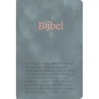 NBG NBV21 Handbijbel (Hardback)