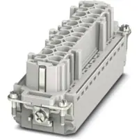 Phoenix Contact 1407737 Contactinzetstuk 24 + PE Trekveeraansluiting 1 stuk(s) Piece